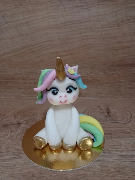 Zdobení pomocí modelací