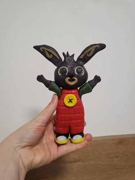 Zdobení pomocí modelací