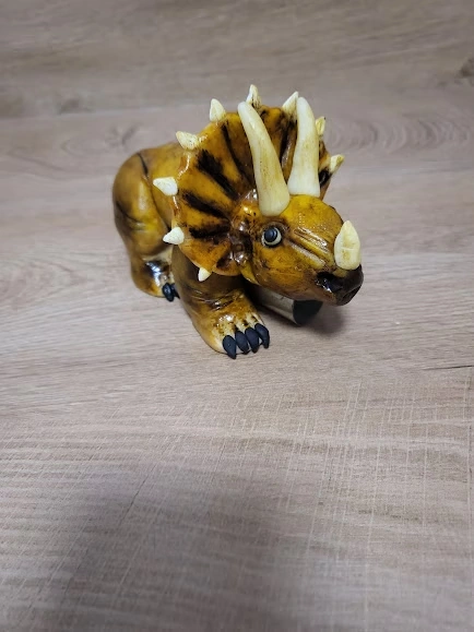 Zdobení pomocí modelací